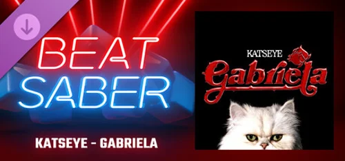 Beat Saber - Katseye - "Gabriela"