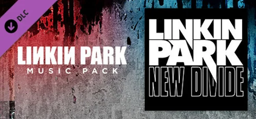 Beat Saber - Linkin Park - "New Divide"
