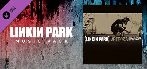 Beat Saber - Linkin Park - "Numb"