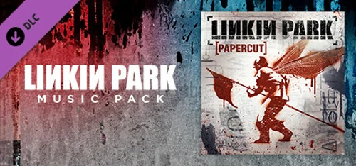 Beat Saber - Linkin Park - "Papercut"