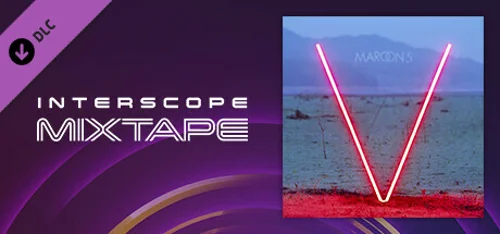 Beat Saber: Maroon 5 – 'Sugar'