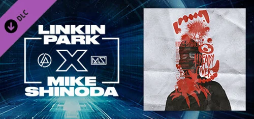 Beat Saber - Mike Shinoda - Already Over