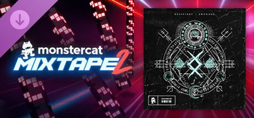 Beat Saber - Monstercat Mixtape 2 - Bossfight - "Endgame"
