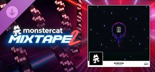 Beat Saber - Monstercat Mixtape 2 - Nitro Fun - "Final Boss"