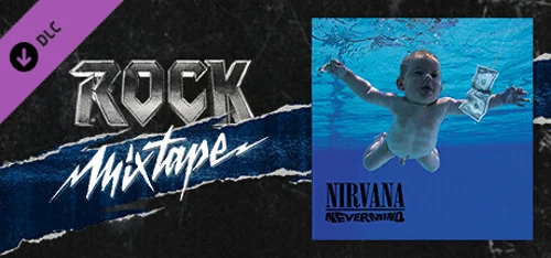 Beat Saber - Nirvana - "Smells Like Teen Spirit"