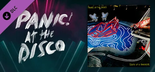 Beat Saber - Panic! At The Disco - "Crazy = Genius"