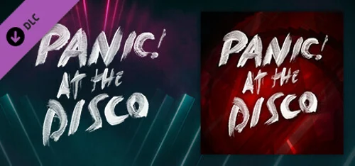 Beat Saber - Panic! at the Disco - "The Greatest Show"