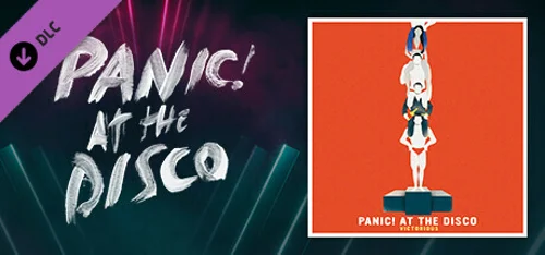 Beat Saber - Panic! at the Disco - "Victorious"