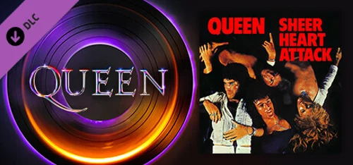 Beat Saber - Queen - Killer Queen