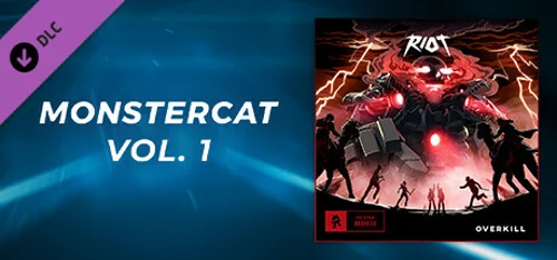 Beat Saber - RIOT - "Overkill"