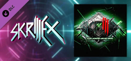 Beat Saber: Skrillex – 'Rock ‘n’ Roll (Will Take You to the Mountain)'