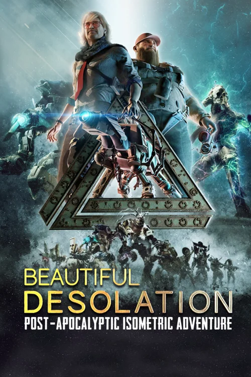BEAUTIFUL DESOLATION - Você deve comprar agora ou esperar? Análise de decisão de compra