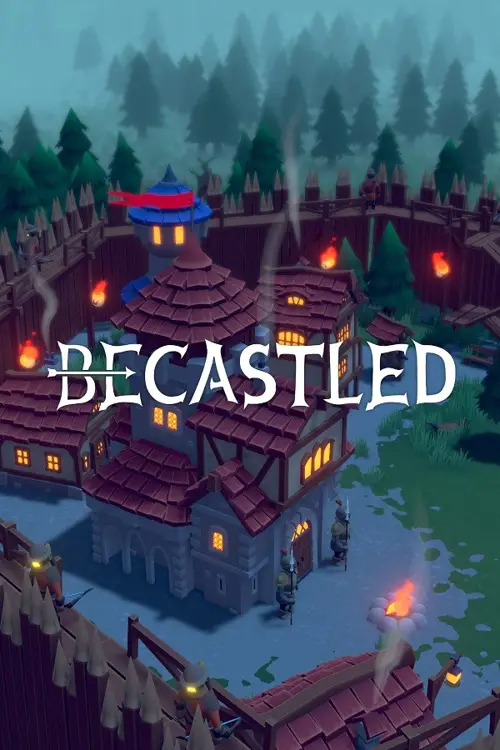 Becastled - Você deve comprar agora ou esperar? Análise de decisão de compra