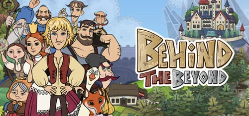 Behind the Beyond