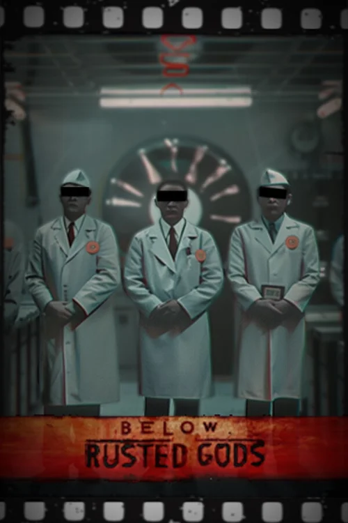 Below, Rusted Gods - Você deve comprar agora ou esperar? Análise de decisão de compra