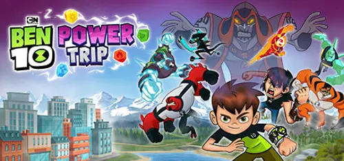 Buy Ben 10: Power Trip now or wait for a deal? Purchase timing analysis with current prices