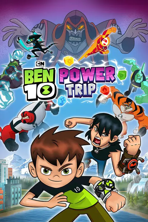 Ben 10: Power Trip - Should you buy now or wait? Purchase decision analysis