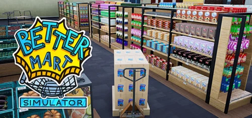 Better Mart Simulator