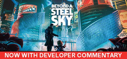 Beyond a Steel Sky - Você deve comprar agora ou esperar? Análise de decisão de compra