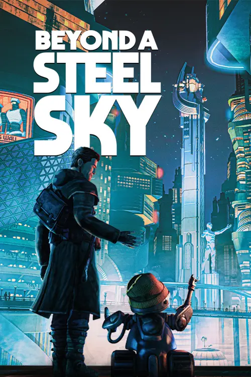 Beyond a Steel Sky - Você deve comprar agora ou esperar? Análise de decisão de compra