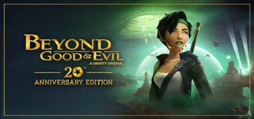 Beyond Good & Evil - 20th Anniversary Edition - Should you buy now or wait? Purchase decision analysis
