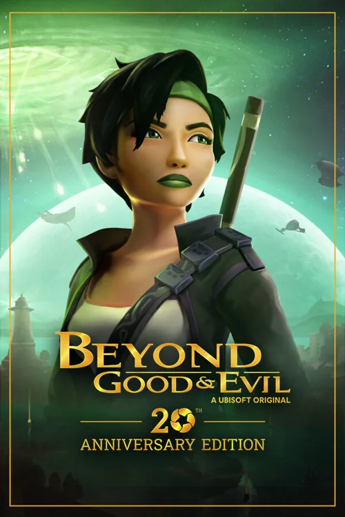 Beyond Good & Evil - 20th Anniversary Edition - Should you buy now or wait? Purchase decision analysis