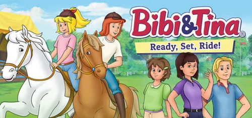 Bibi & Tina – Ready, Set, Ride! - Você deve comprar agora ou esperar? Análise de decisão de compra