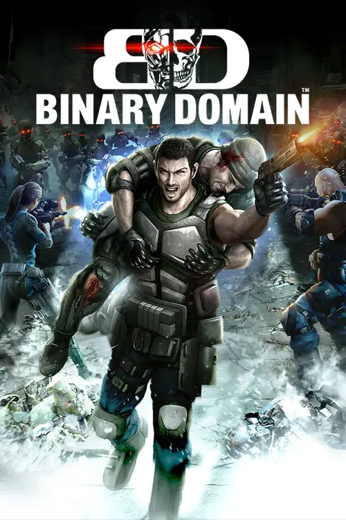 Binary Domain - Você deve comprar agora ou esperar? Análise de decisão de compra