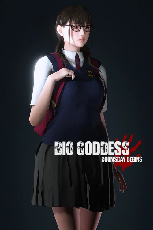 Bio Goddess : Doomsday Begins