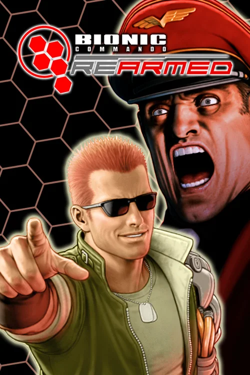 Bionic Commando: Rearmed - Vale a Pena Comprar?