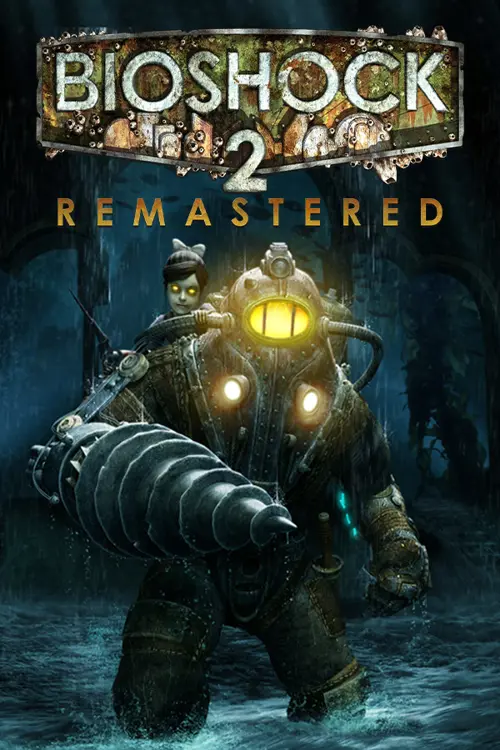 BioShock™ 2 Remastered - Should you buy now or wait? Purchase decision analysis