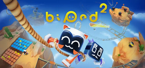 Biped 2