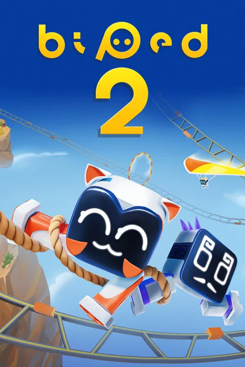 Biped 2
