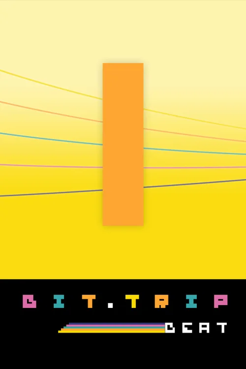 BIT.TRIP BEAT
