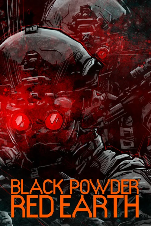 Black Powder Red Earth® - Você deve comprar agora ou esperar? Análise de decisão de compra