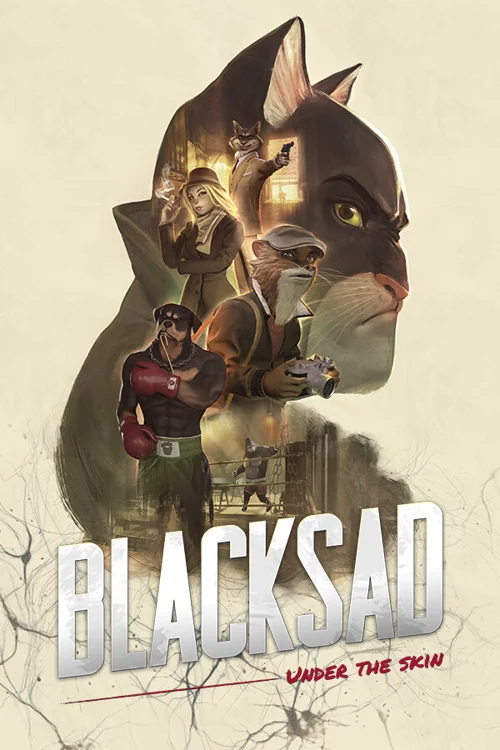 Blacksad: Under the Skin - Você deve comprar agora ou esperar? Análise de decisão de compra