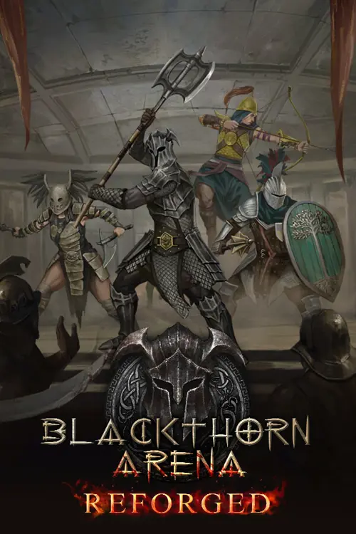 Blackthorn Arena: Reforged - Você deve comprar agora ou esperar? Análise de decisão de compra