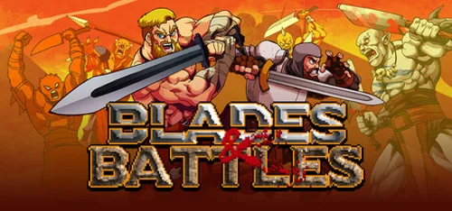 Blades & Battles
