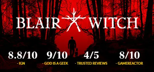 Blair Witch - Você deve comprar agora ou esperar? Análise de decisão de compra