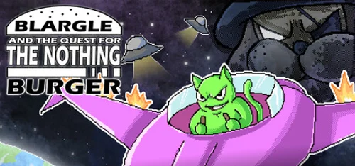 Blargle and the Quest for the Nothing Burger - Você deve comprar agora ou esperar? Análise de decisão de compra