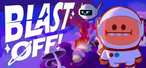 Blast-off
