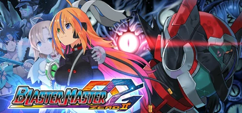 Blaster Master Zero 2 - Você deve comprar agora ou esperar? Análise de decisão de compra