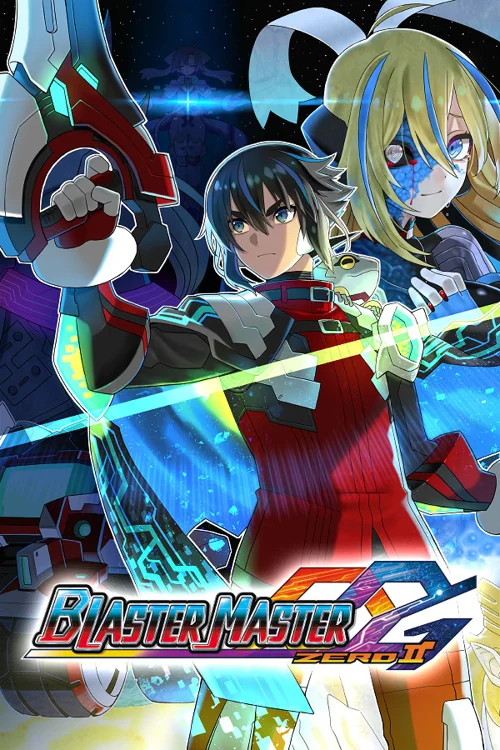 Blaster Master Zero 2 - Você deve comprar agora ou esperar? Análise de decisão de compra