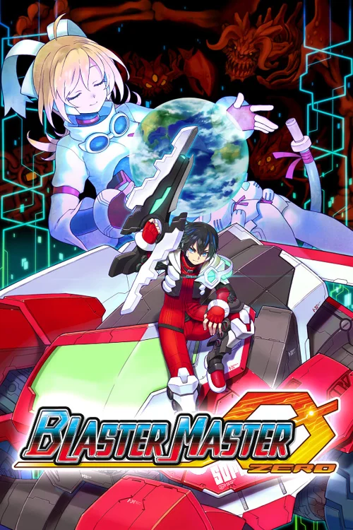 Blaster Master Zero - Você deve comprar agora ou esperar? Análise de decisão de compra