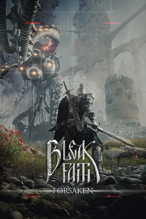 Bleak Faith: Forsaken - Você deve comprar agora ou esperar? Análise de decisão de compra
