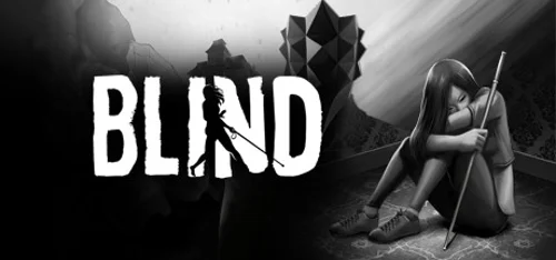 目盲/Blind