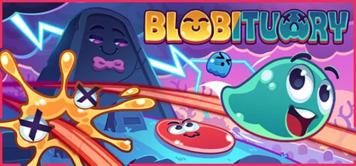 Blobituary