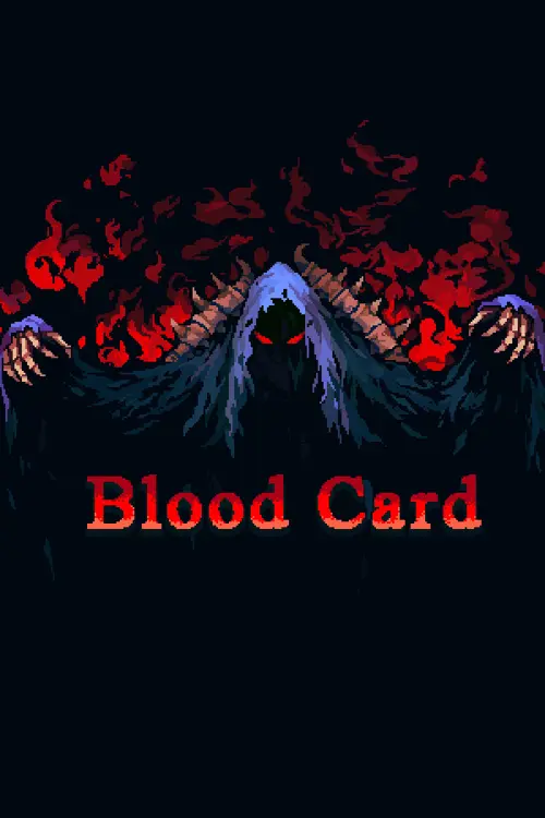 Blood Card