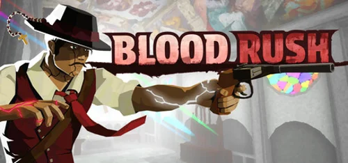 Blood Rush