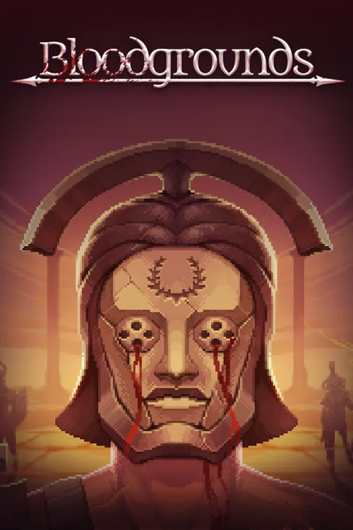 Bloodgrounds
